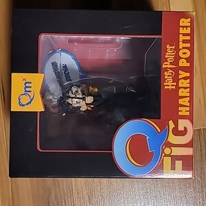 New Harry Potter Figurine